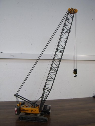 Conrad 2733 sennebogen - sennebogen, 5500