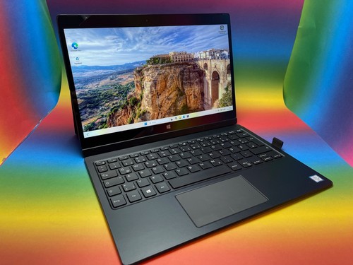 Dell latitude 7275 - latitude, tablet