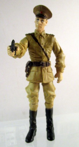 Colonel dovchenko figur - dovchenko,