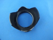 Or HAMA FujiFilm HS20 Objektiv Schutzkappe FUJI FILM HS35 HS50 Sonnenblende 58mm