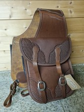 POOL´S Dop. Sattel-Packtasche