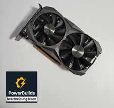Zotac GeForce GTX 1080 Ti