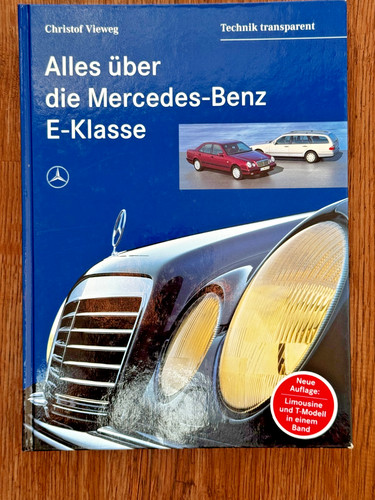 Alles über die - , mercedes-benz