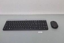 Logitech MK470 Slim Combo