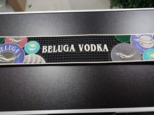 Bar Matte Beluga Vodka 