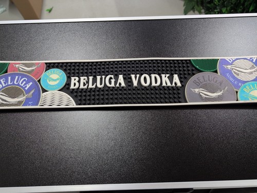 Bar matte beluga vodka - bar,