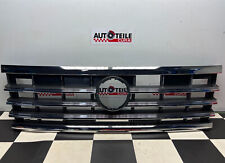 ??? VW Touareg R-Line Kühlergrill 760853653E 760853651L NEU ???