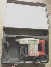 44 - DUSS Kombihammer PX46 + Koffer
