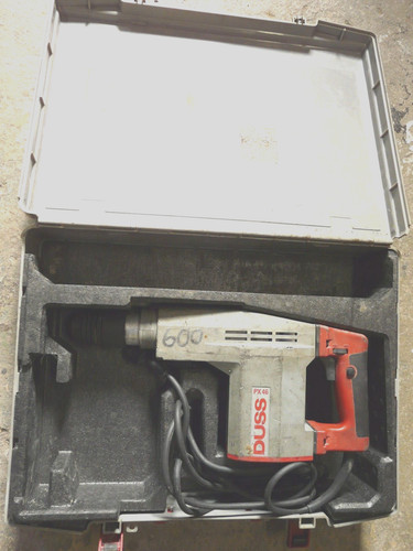 Duss kombihammer px46 - -, +