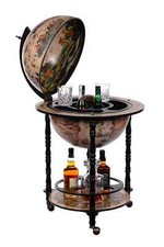 Birendy - riesiger Barwagen