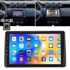 32GB Android 15 Autoradio Für