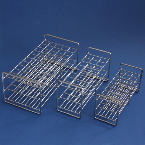 Reagenzglasgestell