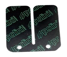 Membranzunge Polini für Minarelli stehend