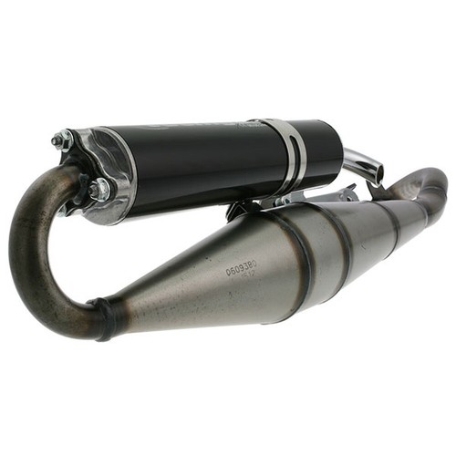 Technigas next aerox 100 bws - next,