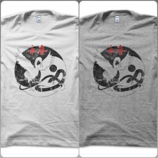 T-Shirt Shirt Wing Chun Logo