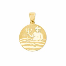 amor unisex Echtschmuck