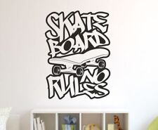 Wandaufkleber Wandtattoo