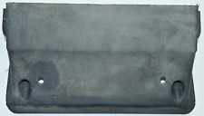 YAMAHA MAJESTY YP 125 D UNTERBODEN MOTORSCHUTZ SPRITZSCHUTZ VERKLEIDUNG UNTEN