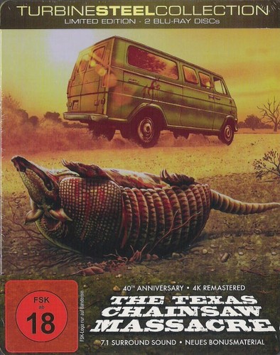The texas chain saw massacre - saw, |