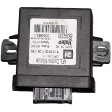 Opel Corsa 1.2 16V Easytronic D Steuergerät Kurvenlicht 13251315