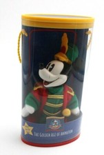 Mickey Leads the Band Disney  Stoff Plüsch Golden Age of Animation