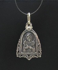Genuine Sterling Silver