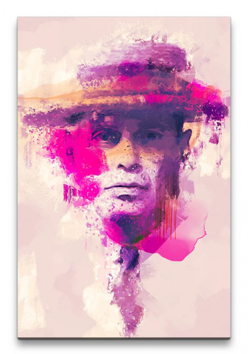 60x90cm boardwalk empire steve - boardwalk,