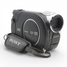 Sony DCR-DVD106E Camcorder