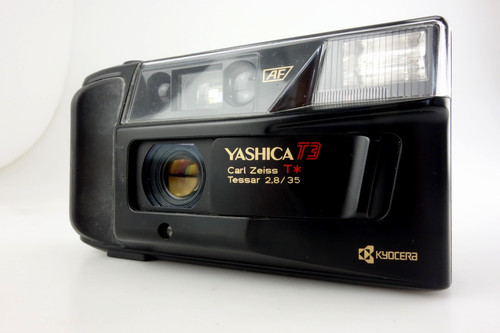 Yashica carl zeiss 35mm - carl,