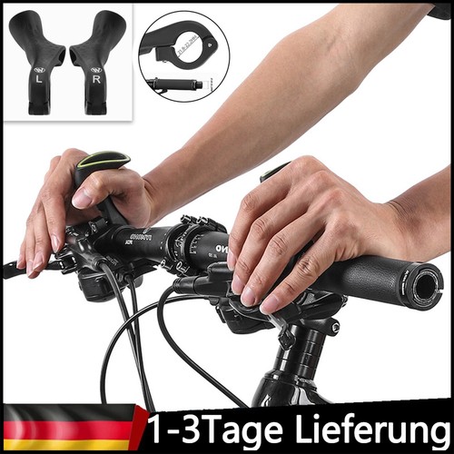Fahrrad lenkerenden - fahrrad,