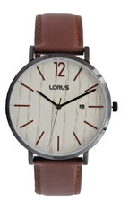 Lorus dress rh999mx9 herrenuhr - dress,