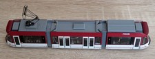 H0 Straßenbahn Hödl Combino Erfurt