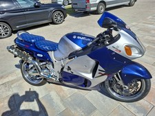 Suzuki GS1300 R HAYABUSA 2001