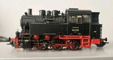 Märklin H0 37043 Dampflok BR