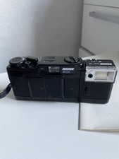 Revue 35 CC 35mm 1:2,8 + Blitzlicht tron 12