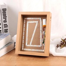 LED-Acryl-Leuchtbox