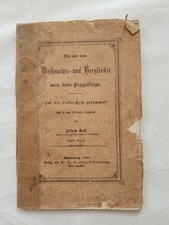 Alte und neue weihnachts - und, weihnachts-
