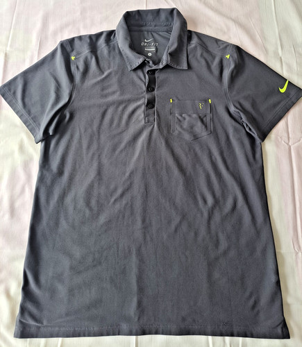 Nike 2012 roger federer french - 2012,