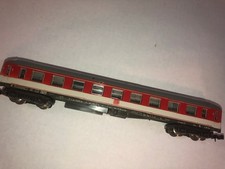 Lima Italy DB Passenger Coach