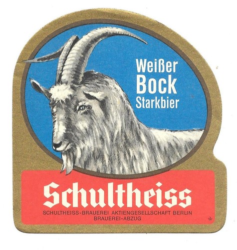Bieretikett