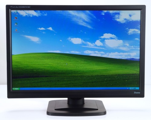 Iiyama prolite e2280wsd - prolite, 22''