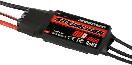 Nconco 20a 30a - 40a, 60a