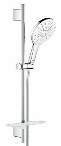 Duschset mit stange grohe - stange,