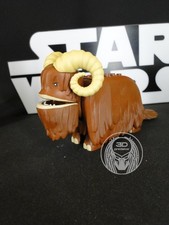 Star Wars Custom Bantha - 3d resin printed compatible  with all bricks