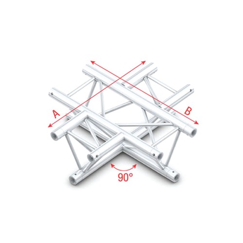 Milos pro triangle truss - pro-30, g