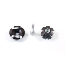 ACROS A-Head Deckel + Kralle +