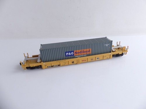 Walthers mainline flachwagen - walthers,