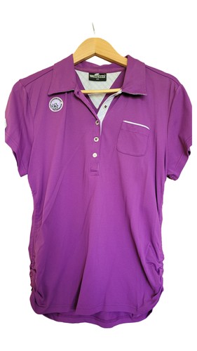 Moorhead damen poloshirt - poloshirt, gr