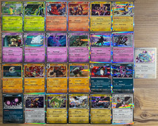 Pokemon ASC Erhabene Helden