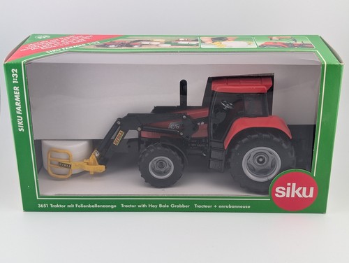 Siku 3651 case 150 mit - 3651,